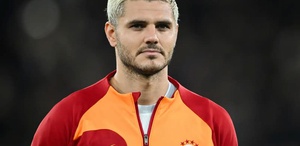 Vay be Icardi Yine dört ayak üstüne düştü