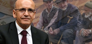 Maaşlarına zam bekleyen emekliler için masada başka bir formül var