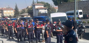 18 yıllık faili meçhul dosyası aydınlatılıyor 7 şüpheli adliyeye sevk edildi