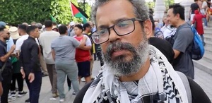 Açlık grevindeki Sumud Filosu aktivisti Nevvar’ın durumu ağırlaştı