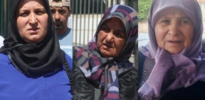 Utanç davasında karar çıktı 65 yaşındaki kadına cinsel saldırıda mahkeme cezayı kesti
