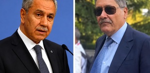 Arınç-Gökçek polemiğinde yeni açıklama: Erdoğan’la yolumuz, davamız, inancımız birdir