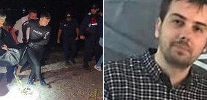 Yalovalı öğretmen İlhan Algınkaplan İznik Gölü’nde ölü bulundu