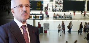 Havalimanlarında yeni dönem Her şey tek uygulamada