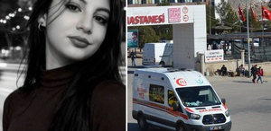 Daha 17 yaşındaydı Eve gelen ailesi korkunç manzarayla karşılaştı