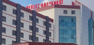 Devlet hastanesi doktorları birbirine girdi Psikoloğun kocası doktoru dövdü