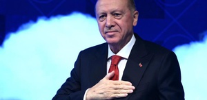 Erdoğan’ın adaylığına ilişkin AK Parti’den net çıkış