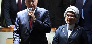 AK Parti Sözcüsü Çelik: Türkiye’nin gündeminde erken seçim yoktur