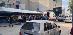 Afşin’de iki grup arasında silahlı kavga: 3 yaralı, biri ağır