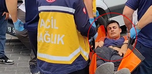 İstanbul’da döviz bürosu savaş alanına döndü: 2 ölü, 2 yaralı