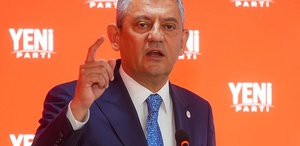 Özel’den çok konuşulacak sözler: Kızımın altınları çalındı