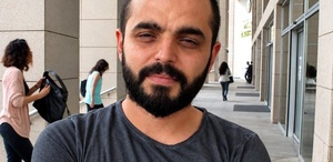 Kaşif Kozinoğlu soruşturmasında gazeteci Selahattin Günday ikinci kez tutuklandı