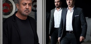 Raci Şaşmaz’dan bomba Osman Sınav itirafı Yılların gizemi çözüldü