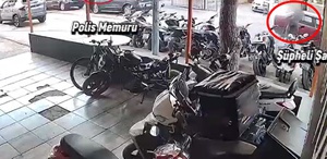 Kendini MİT görevlisi olarak tanıtıp, 1,5 milyonluk döviz ve ziynet eşyası isteyen şüpheli tutuklandı