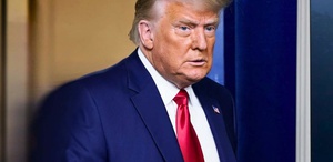 Trump’tan dünyayı panikleten “silah“ paylaşımı: ABD tarihinde hiç olmadığı kadar üstün