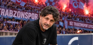 Trabzonspor teknik direktör bombasını patlattı Türkiye’den ayrılalı daha 7 ay olmuştu