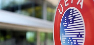 UEFA kararını verdi Türkiye’nin iki final başvurusu da kabul edilmedi