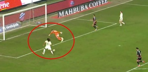 Guendouzi’nin kaçırdığı gol dünyada manşet: Bunu nasıl yaptın