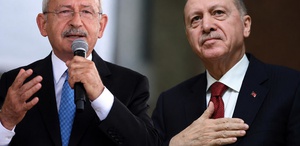 Kılıçdaroğlu’ndan AK Parti’ye şartlı destek sinyali