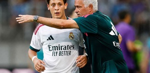 Arda Güler, Mourinho’yu bin pişman etti Real Madrid’i galibiyete taşıdı