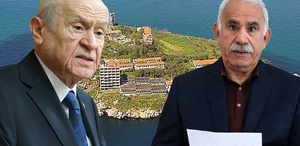 Bahçeli günler süren sessizliğini bozdu “Öcalan’a villa verilecek“ iddiasına yanıt