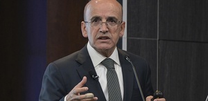 Bakan Şimşek: Dezenflasyon arzuladığımız hızda değil