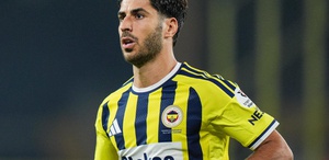 Fenerbahçe resmen açıkladı Asensio’dan haber var