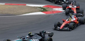 Motor sesleri İstanbul’da yeniden yükselecek Formula 1’in tarihi belli oldu