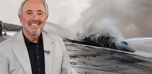 İş insanı Hamdi Akın’ın jetindeki kazada skandal İki pilot cezaevinde