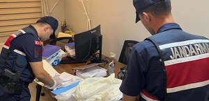MİT’ten “Aydo Yazılım“ şirketine operasyon Firma sahibi dahil 5 kişi gözaltında