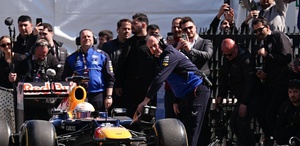 Motor sesleri İstanbul’da yeniden yükselecek Formula 1’in tarihi belli oldu