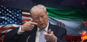 Trump’a Kongre’den İran darbesi 7 Cumhuriyetçi de saf değiştirdi