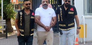 Eski Trabzonsporlu futbolcunun oğlunu öldüren sanık hakkında müebbet talebi