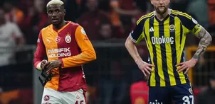 İşte Galatasaray-Fenerbahçe derbisinin tarih ve saati