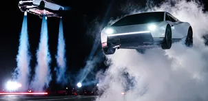 Tesla hisseleri bir yılda yüzde 16,44 geriledi, kredi risk primi üç yılın zirvesinde