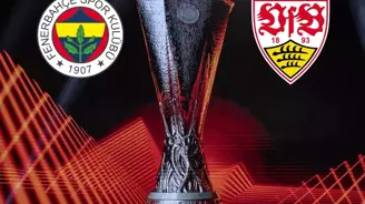 Canlı anlatım! Kadıköy de ilk gol geldi