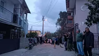 Baba, kızını öldürüp intihar etti! Vahşetten trajedi çıktı