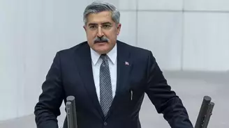 İmralı ya AK Parti adına Genel Başkan Yardımcısı Hüseyin Yayman gidecek
