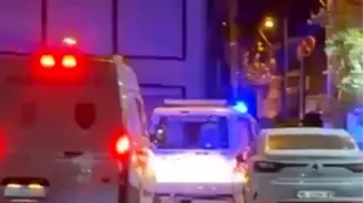 Şehri ayağa kaldıran olay! Baba ve kızı evde ölü bulundu