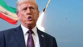 ABD Başkanı Trump: İran a kısıtlı bir saldırıyı değerlendirdiğimi söyleyebilirim