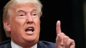 Trump savaşı İran a değil tüm dünyaya açtı! Küresel tarife yağdırdı