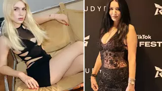 Aleyna Tilki nin annesi, 3 günde paraya doydu