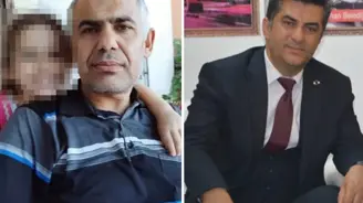 Bir ailenin parçalandığı vahşette katil belediye çalışanı çıktı! Mide bulandıran 