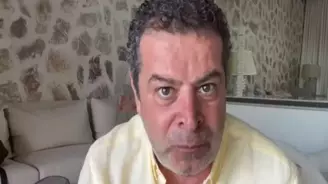 Kartel liderinin öldürüldüğü Meksika karıştı, gazeteci Cüneyt Özdemir ülkede mahsur kaldı