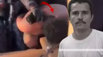 Kartel onu istiyor: Teslim etmezseniz eyaleti havaya uçuracağız