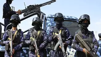 Husilerden İran a açık destek, ABD ye rest: Üsleri hedef almak meşru bir hak