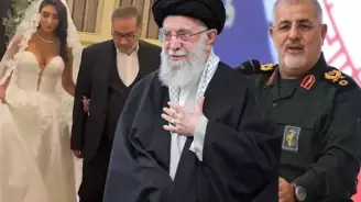 Hamaney in en yakınındaki isimleri de tek tek öldürmüşler