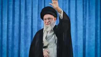 Hamaney öldü, peki şimdi ne olacak? İşte yaşanacak sürecin detayları