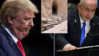 ABD ve İsrail i endişelendiren haber: İran, görünmez füzelerini devreye sokabilir