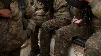 CIA in İran planı deşifre oldu! Muhalif Kürtleri sahaya sürüyorlar